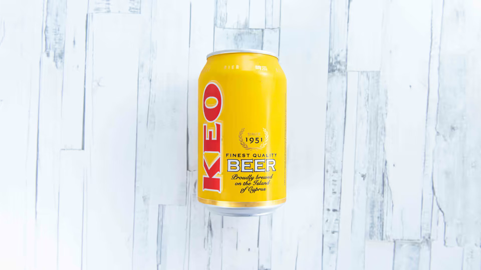 Keo Beer-Wokiwok Paralimni