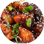 Korean Chicken