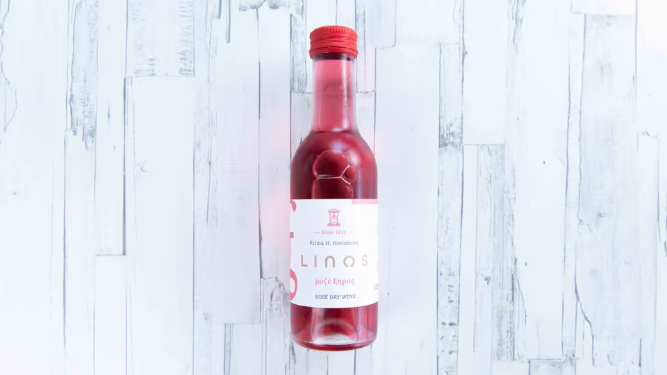 Linos Rose Wine