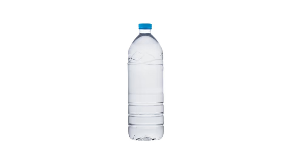 Mineral Water 0.5 Wokiwok Paralimni